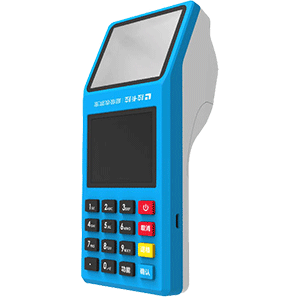 武冈超级收款宝QR65